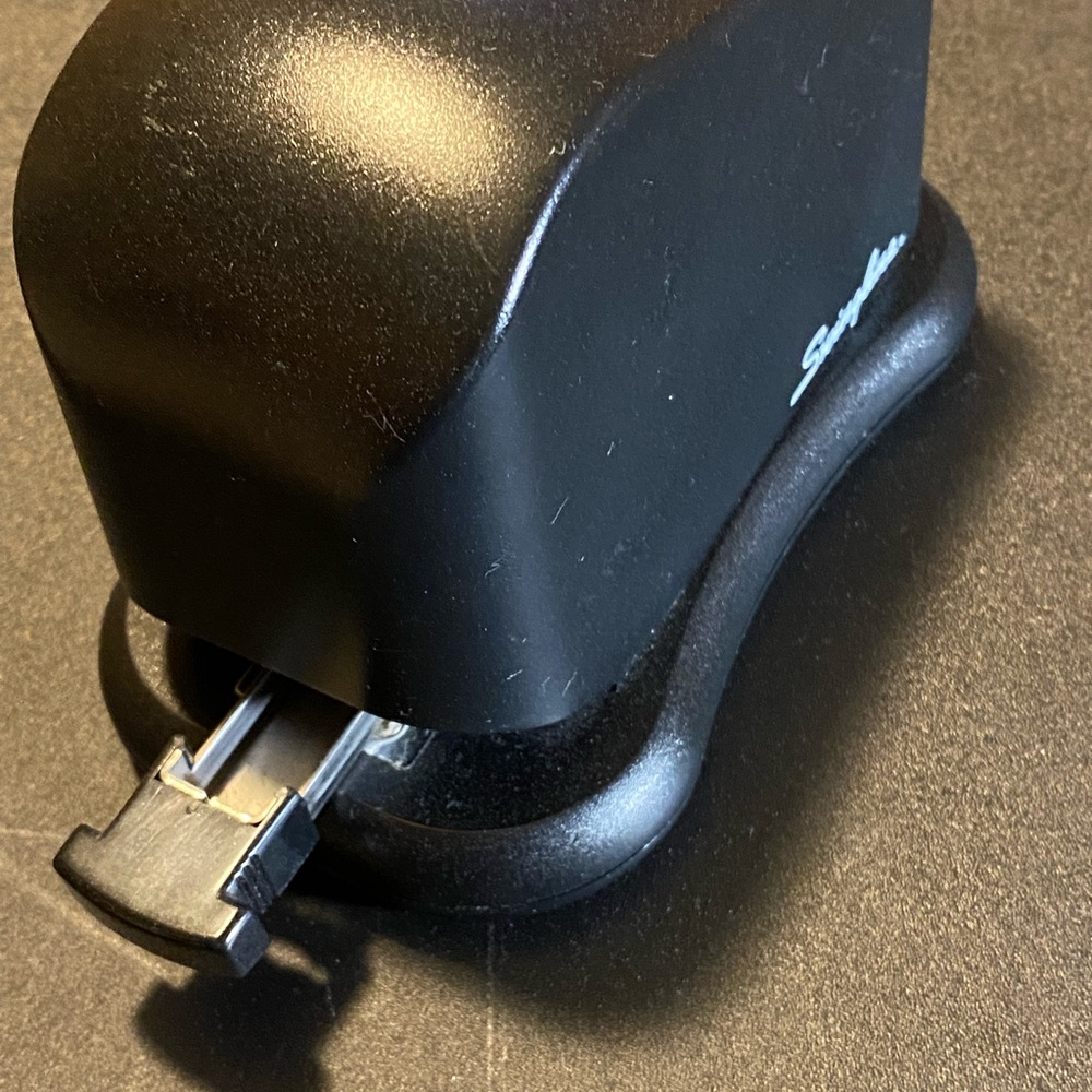 Swingline Electric Stapler